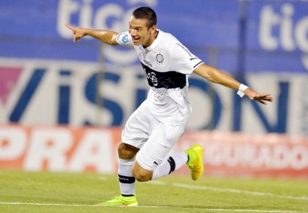 Walter González es nuevo jugador del Decano