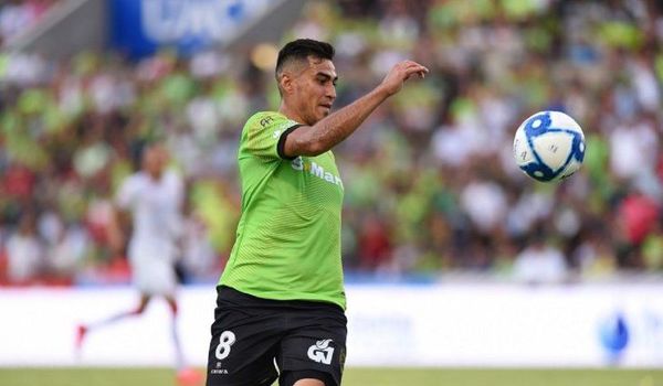 Lezcano falla penal y Juárez empata sin goles con Tijuana