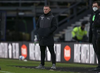 Rooney cae como técnico tras anunciar su retirada - Fútbol - ABC Color