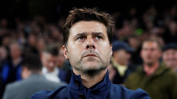 HOY / Pochettino, positivo por coronavirus, asegura que se encuentra bien