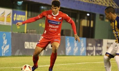 Guaraní confirma a su segundo refuerzo del 2021