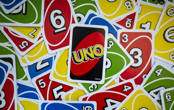 50 años del nacimiento de 'UNO', el juego superventas que nació en una barbería