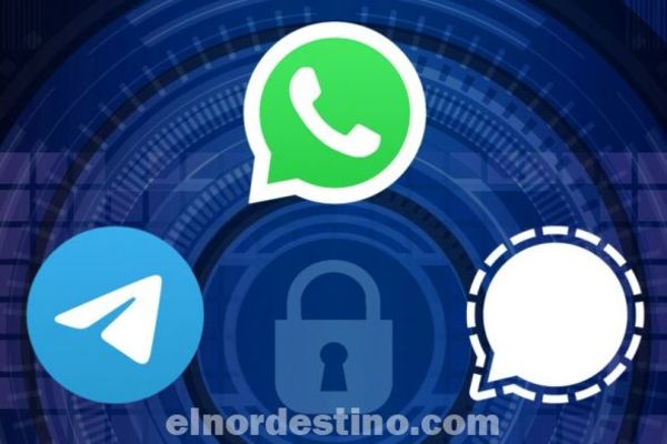 Qué es la aplicación de mensajería instantánea Signal y cuáles son las ventajas que ofrece respecto a WhatsApp y Telegram