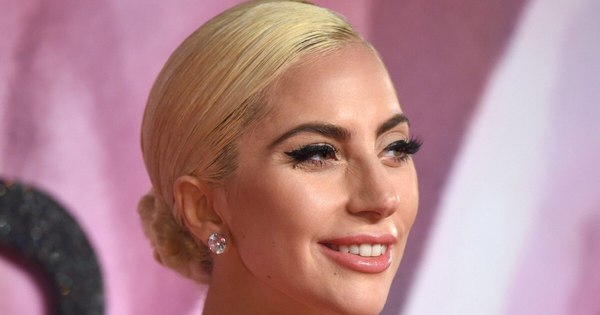 La Nación / Lady Gaga cantará el himno, la “chica de oro” ya no lo es, un divorcio top vía zoom y Kate cumplió 39