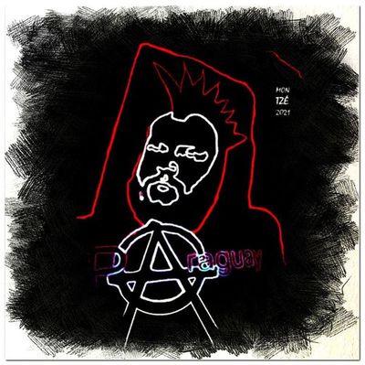 Dossier Miguel Méndez (1975-2020) - Cultural - ABC Color