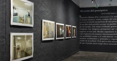 La Nación / El revés del panóptico