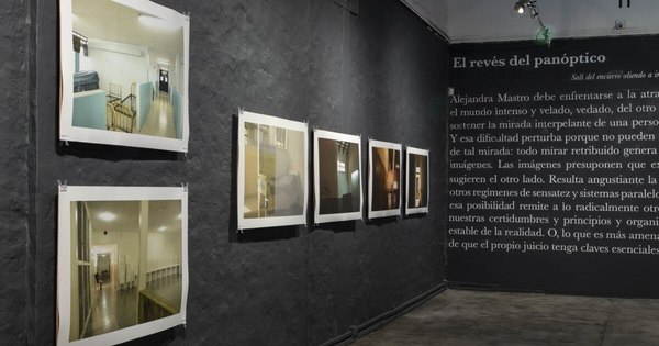 La Nación / El revés del panóptico