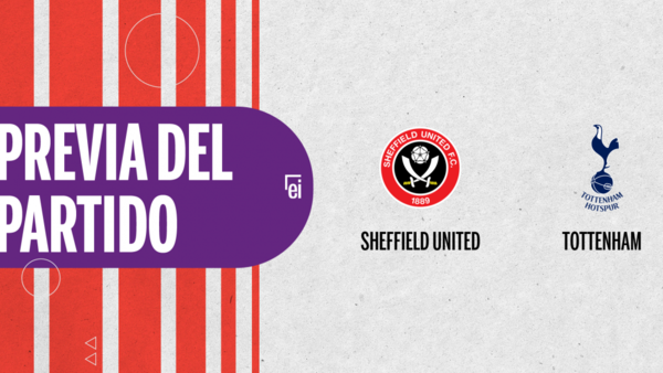 Sheffield United recibirá a Tottenham por la Fecha 19