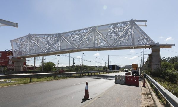 Puente entre el ridículo y la mala fe
