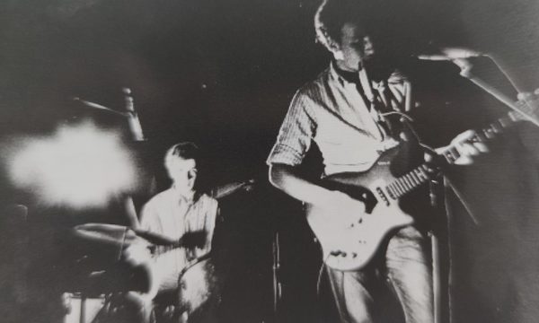 El rock del autoencierro: 50 años de «Pops de vanguardia»