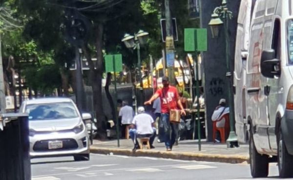 Seprelad nos convirtió a todos en sospechosos y deja la calle libre - Nacionales - ABC Color