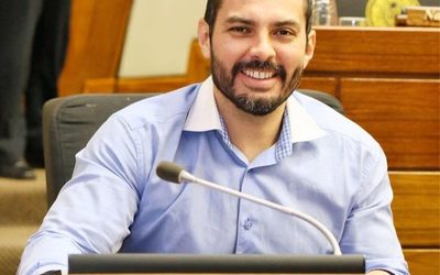 Hugo Ramírez: «Los candidatos una vez electos, se distancian de la gente»