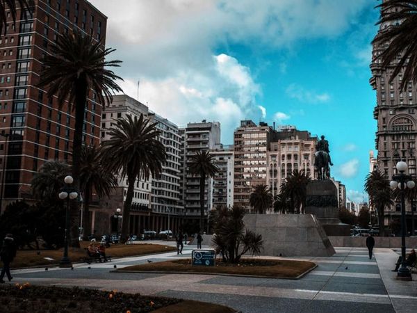 Montevideo  apoyará a la castigada cultura