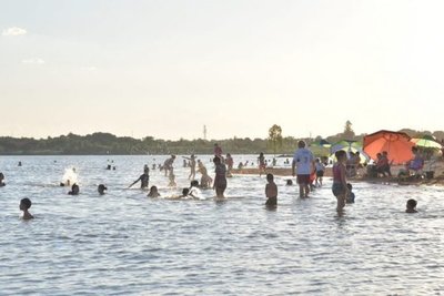Balnearios y playas ya reactivan, en parques nacionales solo dos están habilitados - ADN Digital