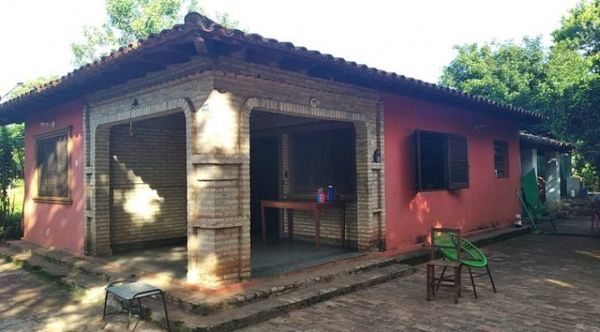 Infanticidio y suicidio en Yaguarón: Presumen que mujer sufría de depresión