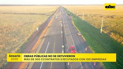 Buscan actualizar Ley de Contrataciones para mejorar la estimación de los costos y los mecanismos de sanción - Nacionales - ABC Color