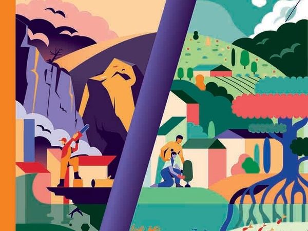 Medio Ambiente: los países deben tomar medidas urgentes para la adaptación