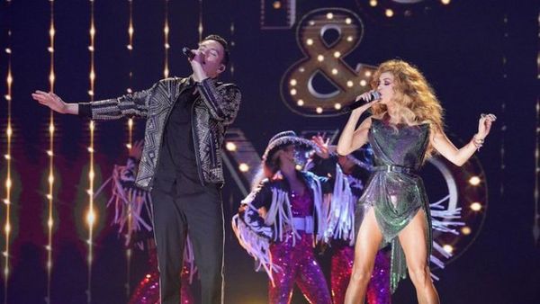 ¿Paulina Rubio en bancarrota por impuestos de casa en Miami?