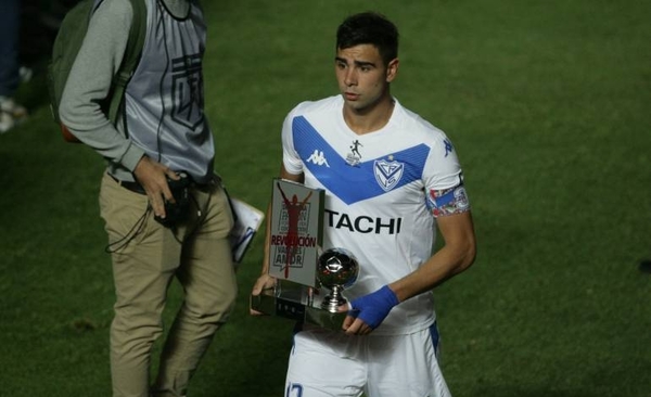 HOY / Vélez derrota a Rosario Central y se adjudica la Copa Complementación