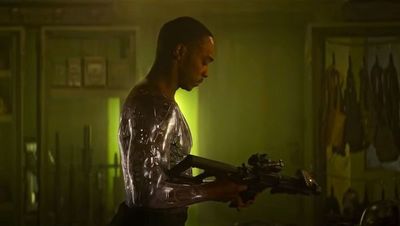 Reseña: “Zona de riesgo” - Reseñas - ABC Color