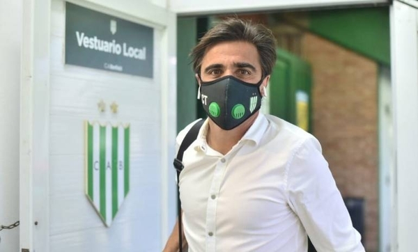 HOY / Boca Juniors y el Banfield de Sanguinetti y Cuero van por el título en Argentina