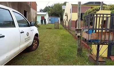 T.R.PEREIRA: ASESINAN Y ROBAN MOTOCICLETA DE UN ADULTO MAYOR