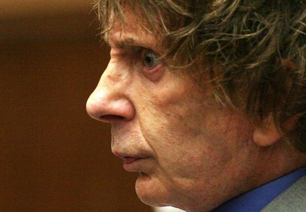 Fallece el productor musical Phil Spector - Música - ABC Color