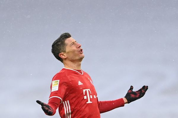 El Bayern Múnich gana y es campeón de invierno - Fútbol - ABC Color