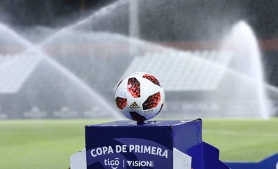 HOY / Los campeonatos con 10 clubes