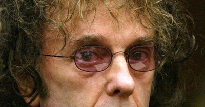 La Nación / Falleció el productor Phil Spector, genio con un lado oscuro