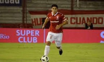 Siguen negociaciones por Salcedo - Olimpia - ABC Color