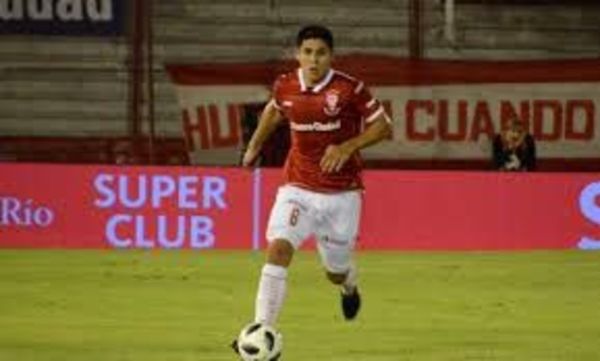 Siguen negociaciones por Salcedo - Olimpia - ABC Color