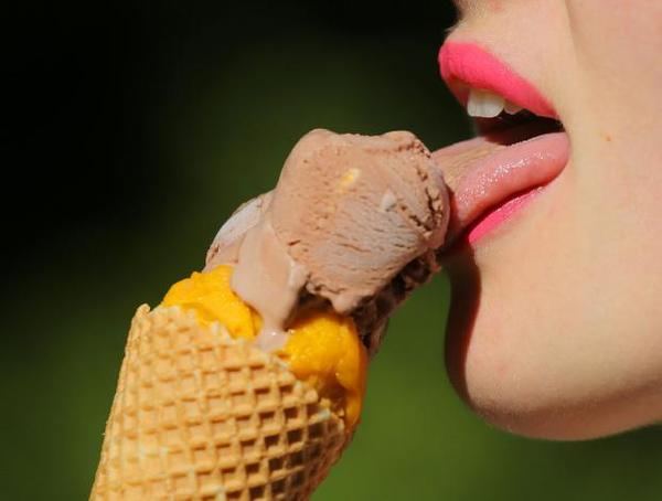 Detectan coronavirus en deliciosos helados en China