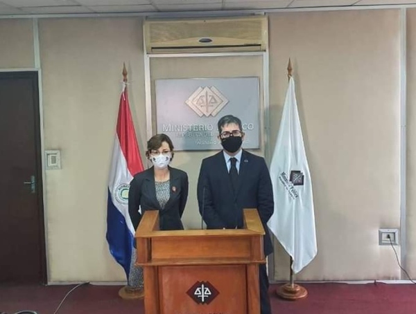 Caso Imedic: Fiscales apelaron medidas alternativas otorgadas a procesadas - Megacadena — Últimas Noticias de Paraguay