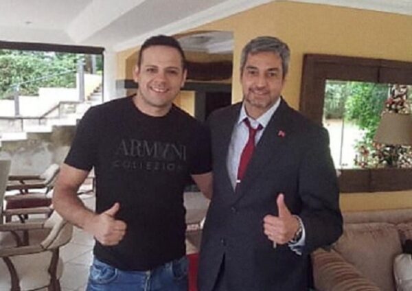 Posteo de falso Cucho genera revuelo en redes