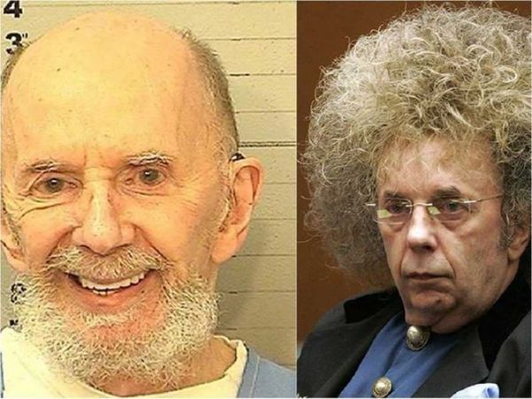 Fallece a los 81 años Phil Spector, el creador del muro de sonido