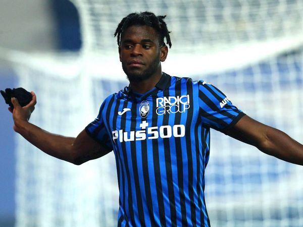 El Genoa corta la racha goleadora del Atalanta