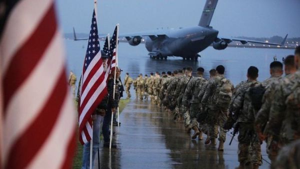 EEUU termina de retirar sus soldados de Somalia
