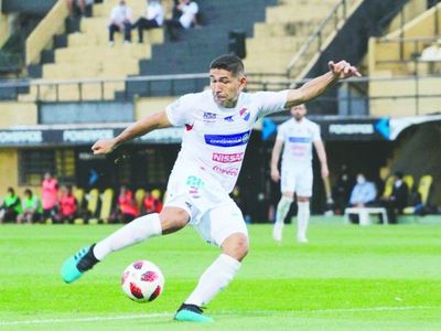 Por "trato kure" podría colgar los botines