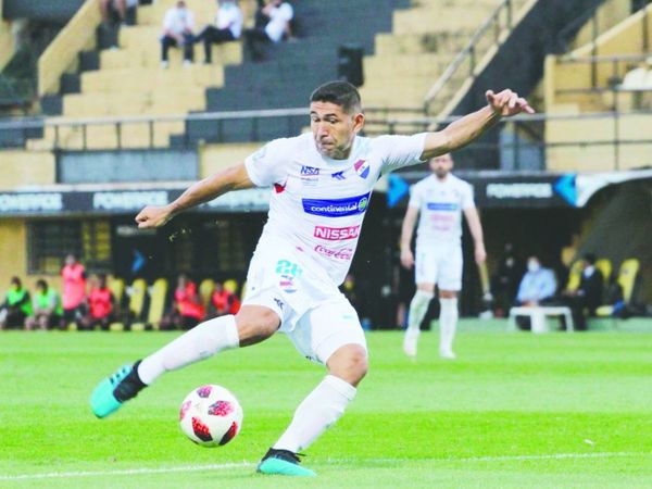 Por "trato kure" podría colgar los botines