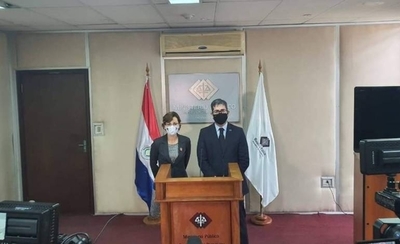 HOY / Fiscales apelan resolución del juzgado que otorgó medidas alternativas a directivas de IMEDIC