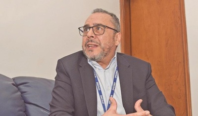 OMS anuncia que vacunas a Paraguay vía Covax llegará entre marzo y abril - ADN Digital