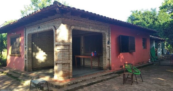 La Nación / Infanticidio y suicidio en Yaguarón: presumen que mujer sufría de depresión