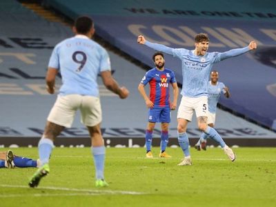 El Manchester City, candidato