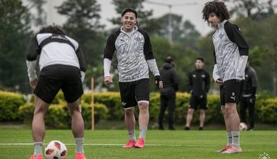 Los 10 futbolistas más valorados del fútbol paraguayo
