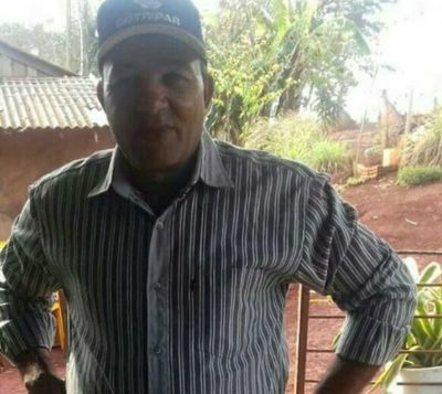 Agricultor brasileño se encuentra desaparecido en Santa Fe del Paraná - ABC en el Este - ABC Color