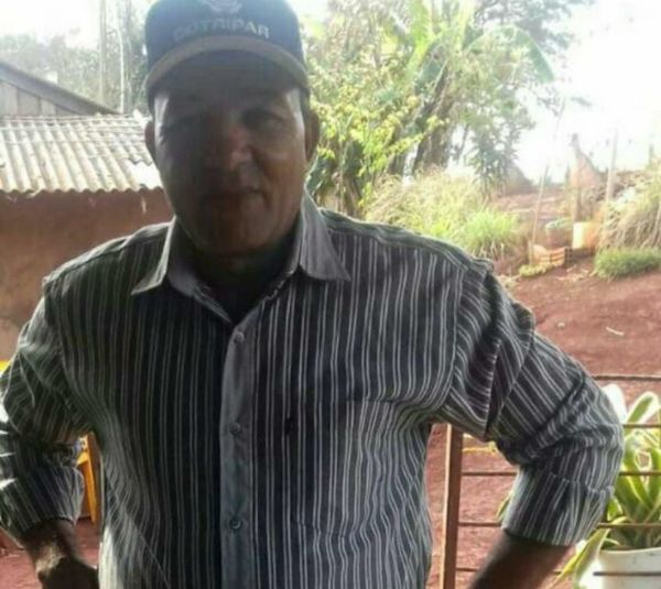 Agricultor brasileño se encuentra desaparecido en Santa Fe del Paraná   - ABC en el Este - ABC Color
