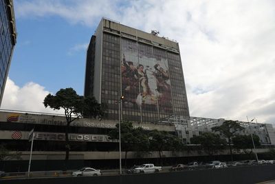 Alex Saab lidera red para mover el crudo venezolano ante las sanciones, según el diario español El País - MarketData