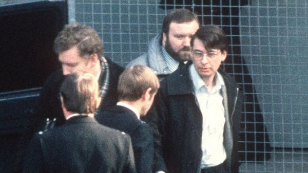 Uno de los peores necrófilos y asesinos en serie confiesa nuevos crímenes