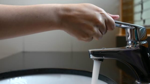 ¡Chake! Desde febrero la Essap cortará el servicio de agua potable a clientes morosos